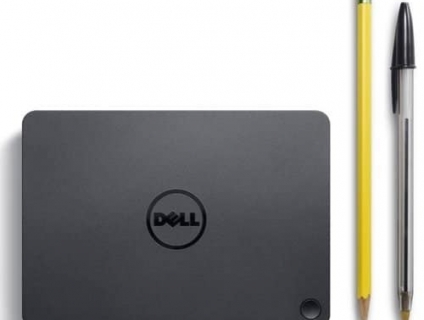 Dell Dock WD15 USB Type-C