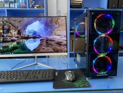 Cấu hình máy trong tầm giá tốt nhất hiện nay