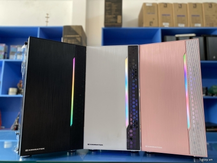 Cần bán bộ máy chiến game I3 9100F/B365M anh em tham khảo