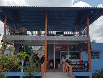 Sóc Trăng bán máy tính tiền gía rẻ cho quán nhậu chợ nổi