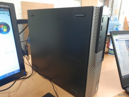 Combo Dell OptiPlex 980 - Core i3 530 + màn hình