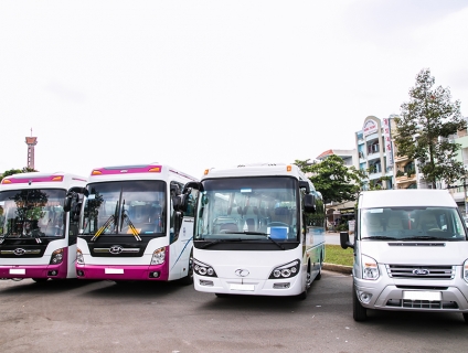 Cho thuê xe du lịch giá rẻ trọn gói – linh hoạt – tiết kiệm nhất 2020