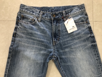 Jean GAP ,uniqlo,backnumber