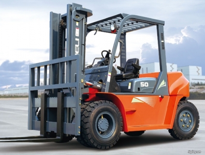 Kiểm định xe nâng