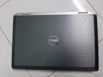 Dell Latitude E6430
