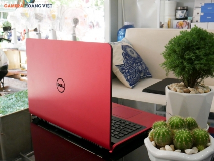 Dell Inspiron 7557 Core i5 4210HQ | Ram 8GB | SSD 240GB