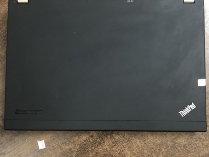 CHỦ NHẬT BÁN KHUYỄN MÃI LAPTOP LENOVO X230 CORE I5