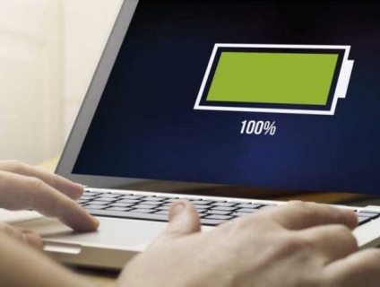 Sửa Laptop không sạc pin quận 2