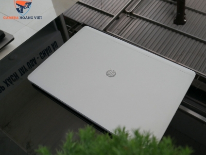 HP Elitebook Folio 9470M Core i5 | Ram 4GB | SSD 128GB