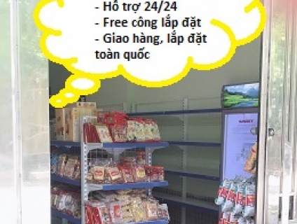 Máy tính bàn giá rẻ lắp tại Bắc Ninh cho tạp hóa