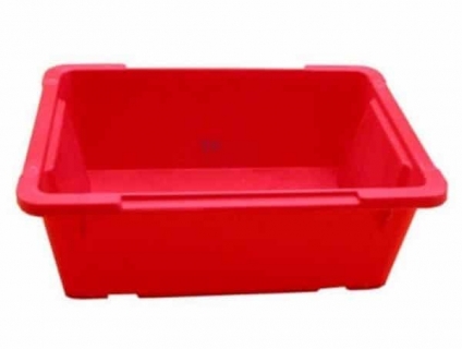 Chuyên phân phối thùng nhựa A8, thùng nhựa A5, thùng nhựa A4