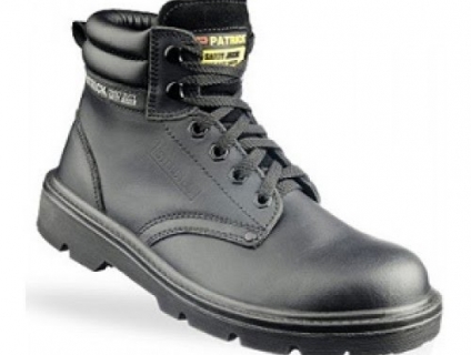 Cần bán Giày da bảo hộ Jogger X1100 cổ cao tại Lào Cai