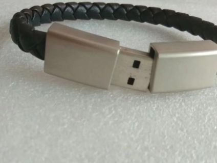 USB vòng tay