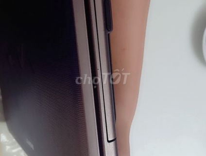 Laptop SONY VAIO , 15.4in, Ram3Gb, Pin mới 2-3h, Webcam, học tập VP