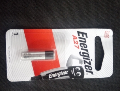 Pin Cúc  A76 Energizer chính hãng