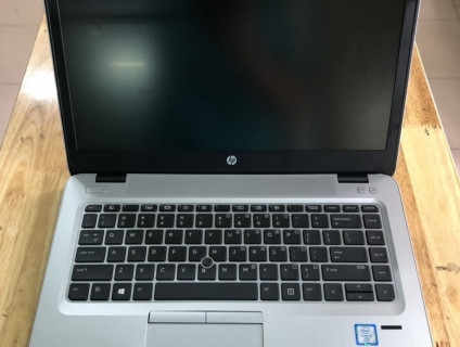 Laptop HP Elitebook 840G3  Core i5 6500u Ram 4Gb, 500Gb, 14 inch Full HD