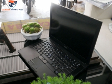 Dell Latitude E6410 Core i5 | Ram 4GB | HDD 250GB
