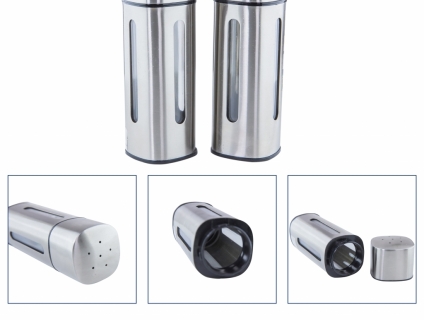 Lọ đựng gia vị