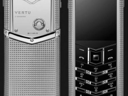 Chuyên mua bán Vertu signature S Chính Hãng