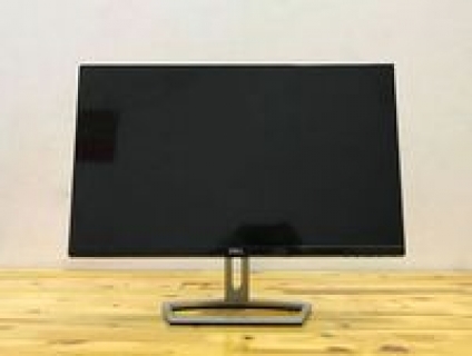 Màn hình máy tính cũ Dell S2318H