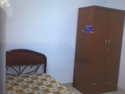 Phòng cho thuê đẹp sạch ngay trung tâm quận 8 gia 2 triệu