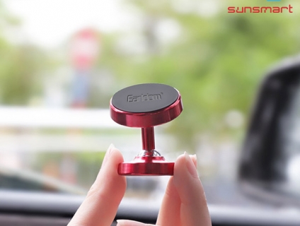 Kẹp điện thoại trên ô tô Earldom mã EH-55