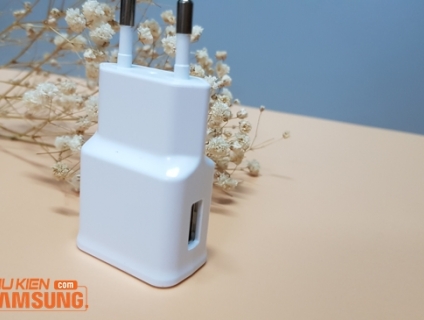 Bộ cáp sạc Samsung Galaxy A10s chính hãng giá rẻ - Bào hành