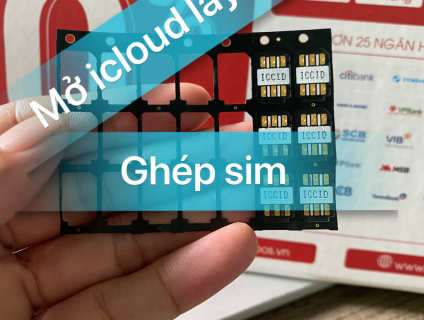 Mở mật khẩu màn hình hello, passcode, bypass