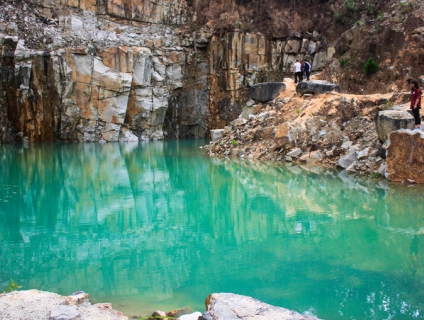 Kinh Nghiệm Đi Du Lịch Tuyệt Tình Cốc Đà Lạt 2020