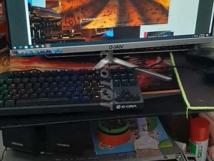 thanh lý bộ máy, đồ họa. chiến game. cày nox  báo mạnh