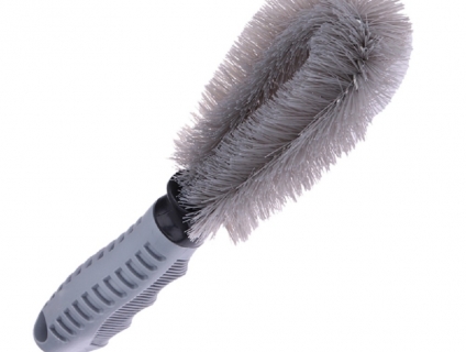 Chổi cọ rửa xe hơi tay cầm thẳng