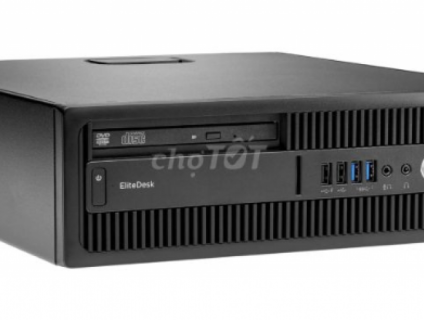 Hp Prodesk 800 G1 Mini Sff