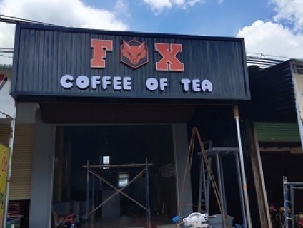 Máy tính tiền uy tín cho quán cafe & tea tại Dak Nông