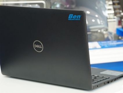 Dell Inspiron 3580 - cấu hình khủng - thoải mái sửa ảnh, video