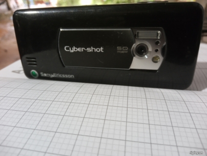 Cần bán Sony C901