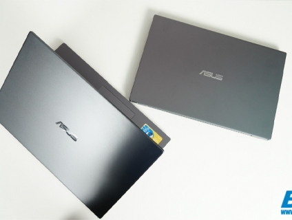 ASUS PRO EXPERTBOOK P3540FA HOẠT ĐỘNG BỀN BỈ CHO DOANH NGHIỆP