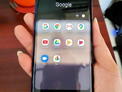 Cần bán: Màn hình Samsung Galaxy Note 9 Zin New 100%