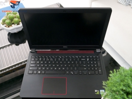 Dell Inspiron 7559 Core i5-6300HQ | Ram 8GB | SSD 240GB