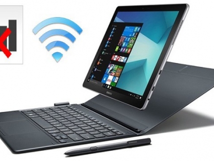 Sửa Laptop không vào mạng quận 2