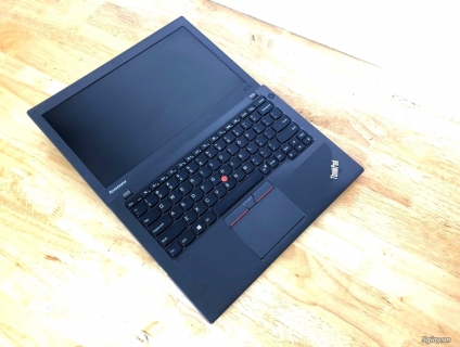 ThinkPad X250 – Core i5 5300U | RAM 4GB DDR3L | SSD 128GB | BH 12T