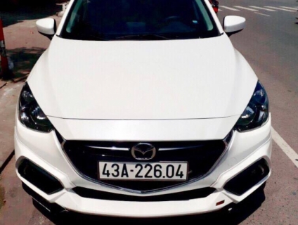 Cho thuê xe du lịch và xe tự lái tại Đà Nẵng