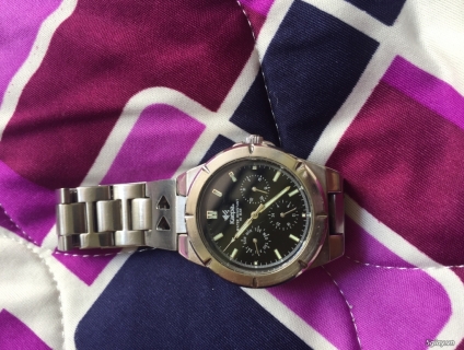 Đồng hồ hiệu Kaepa