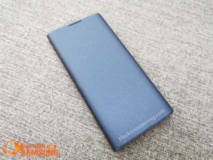 Bao da Led View Galaxy Note 20 Ultra chính hãng ở đâu là tốt nhất