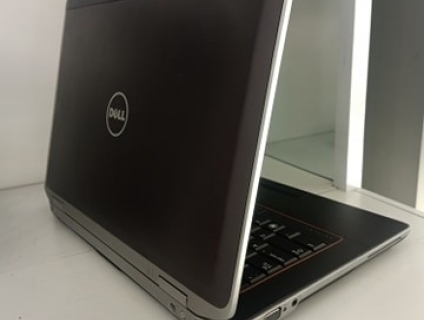 Dell Latitude E6420 Core i5 | Ram 4GB | HDD 250GB