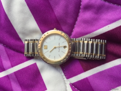 Đồng hồ nữ hiệu Guy Laroche thương hiệu thời trang nổi tiếng Pháp