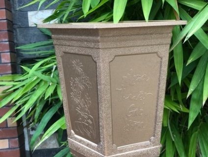 Chậu nhựa giá sỉ