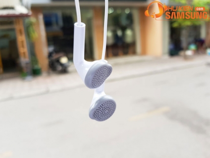 Tai nghe Samsung A10s chính hãng tại Hà Nội chất lượng