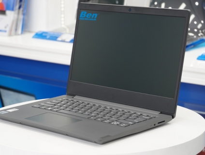 LENOVO V14-IIL I3 TRẺ TỪ BÊN NGOÀI KHỎE CẢ BÊN TRONG
