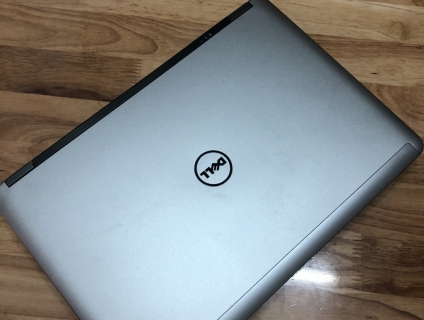 Dell e6440 i5-4300m ram 4gb ssd 120gb