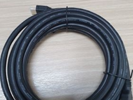Em còn dây HDMI to HDMI 1m5 Fast Ethernet